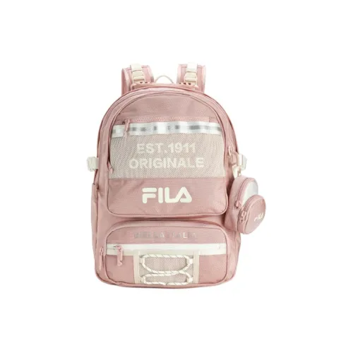 FILA Рюкзаки Розово-дымчатый Женские