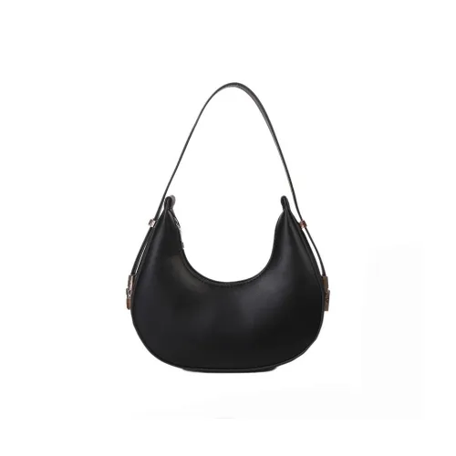 Barang Bear ПУ (полиуретан) Сумка через плечо Стандартная Унисекс Черный Коричневый Белый Хаки