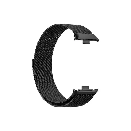 Penc Iwatch Ремешок Xiaomi Красный Бежевый Совместимость Made OF Стальной