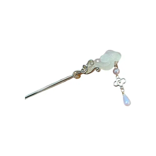 Enchanting Cat Шпильки для волос Женские