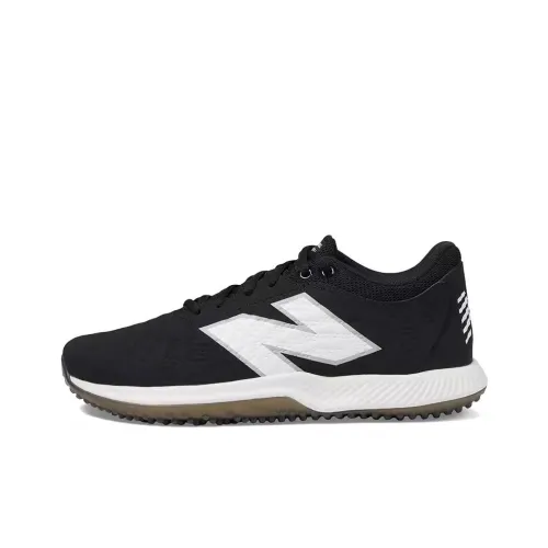 New Balance NB FuelCell 40 V7 Low Топ Кроссовки для тренировок Мужской Черный