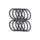 Шнурок Вельвет Стиль Позиционирование - 10 штук