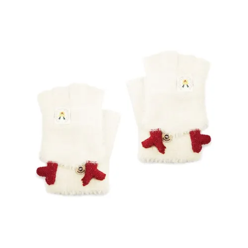 VERENA REINE Акриловые перчатки унисекс