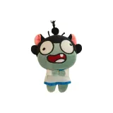 Маленький Брат Подвеска Идол - Розовые Уши