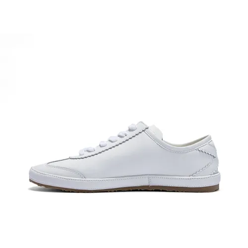 SGIRL TWTW Устойчивый к истиранию Повседневный Женские Белые