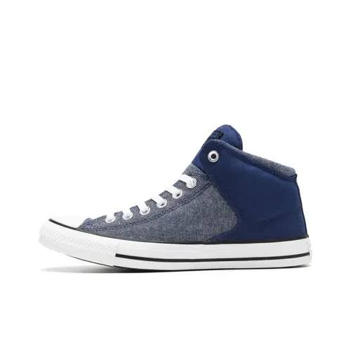 Кроссовки для скейтбординга Converse Chuck Taylor All Star High Top Unisex