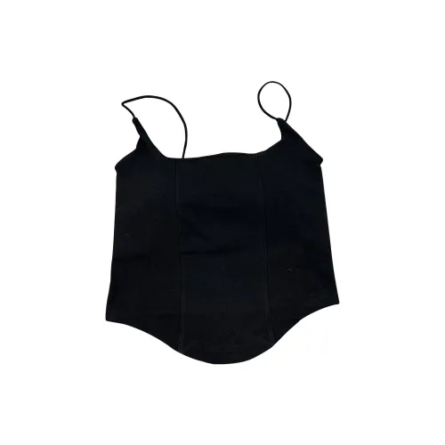 OEING Майка Женская 1 Пачка Черный