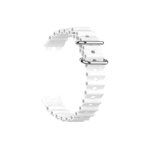 Mivana Ремешок Huawei Совместимость Силиконовый Материал