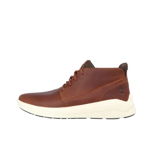 Timberland Уличная обувь Мужская