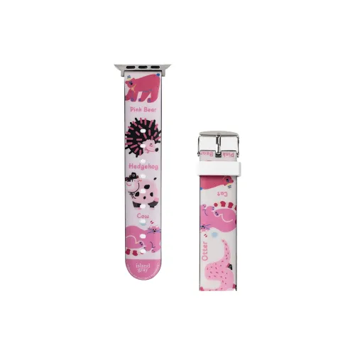 CARECASE Ремень Apple Совместимость Материал Silicone