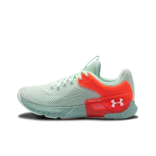 Кроссовки для тренировок Under Armour Low Top Женские