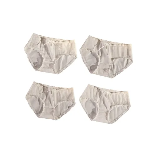 JEEP SPIRIT Нижнее белье Женское упаковка из 4 штук