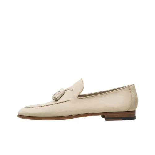 Magnanni Лоферы Умбра Мужской