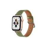 Трава зеленая