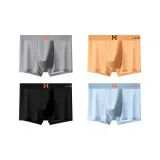 Группа T: Темно-серый + Апельсиновый + Черный + Светло-синий