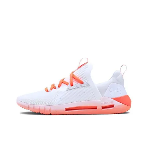 Under Armour HOVR SLK EVO Беговые кроссовки Низкий Топ Женские