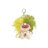 Тайский прохладный хлопок, кукла-ананас