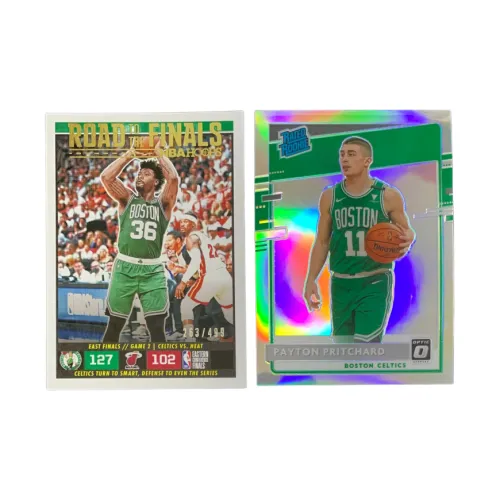 PANINI Спортивные карты