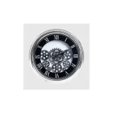 Роман Числа