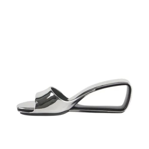 UNITED NUDE Женские слипоны