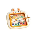 Кролик Магнитная Доска (Цветовая Тема)