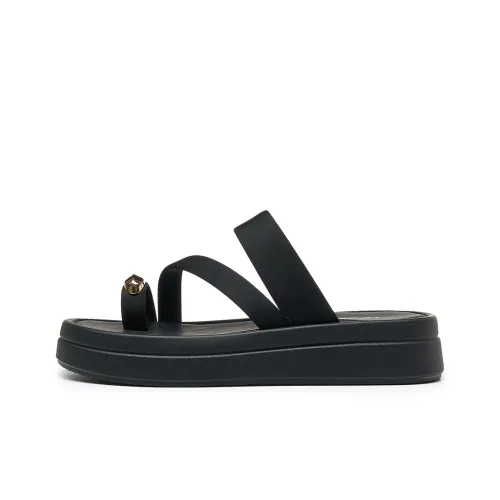 CARDANRO На открытом воздухе Пляж Слипоны Женские Летняя коллекция 2024 Новый товар