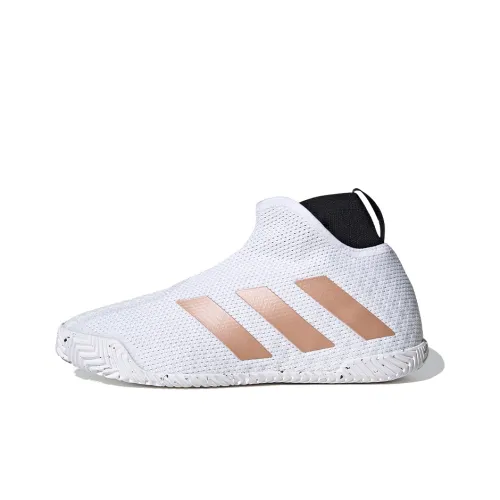 Adidas Stycon Беговые кроссовки MID Топ Женские