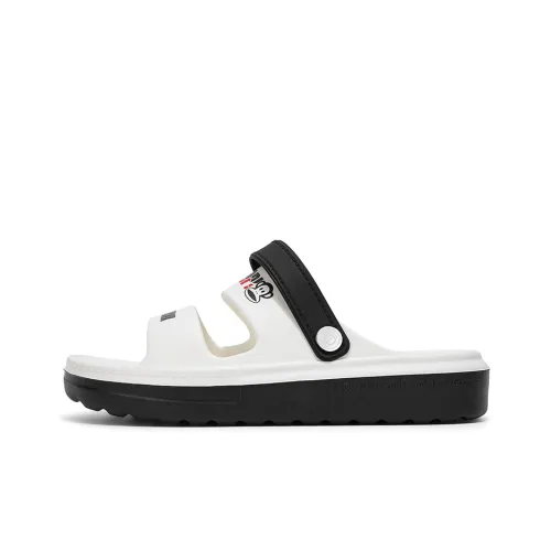 PAUL FRANK One Ремень Сандалии Женские