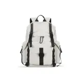 16 дюймов, Туманно-белый (Тройная защита: ткань, водоотталкивающий/масло-устойчивый/устойчивый к пятнам)