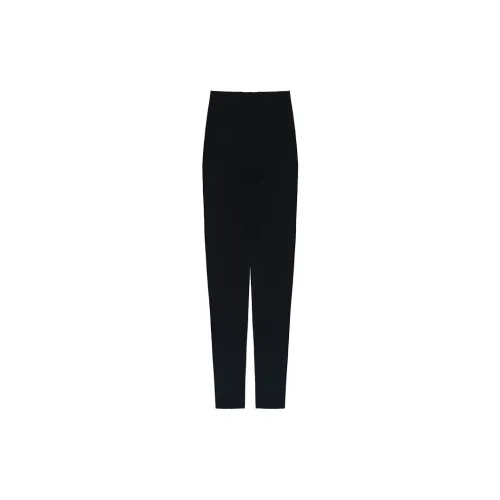Miss Huang [One size fits all] Черное женское корректирующее белье для нижней части тела