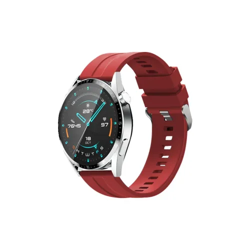 MSSM Ремешок Huawei Совместимость Силиконовый Материал 209 мм