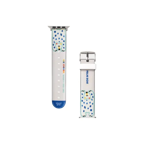 CARECASE Ремень Apple Совместимость Материал Silicone