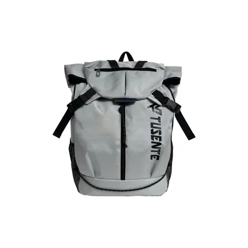 BAODIDAISHU Оксфорд Рюкзак Большой Унисекс Light Серый Темно-Серый Черный Красный