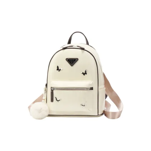 Weymond ПУ (полиуретан) Одно плечо Портативный Рюкзак Обычный Женский Многоцветный