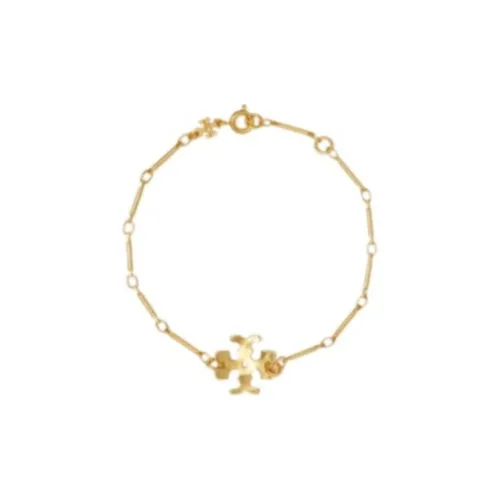 TORY BURCH Брасс Браслеты Женские Золото