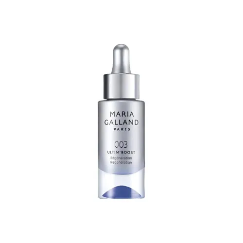 MARIA GALLAND 003 Восстанавливающая и питательная сыворотка Hydrating 15 мл