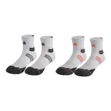 Белый, черный + белый и оранжевый