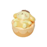 Подтвержденная версия Позиционирование стиля - Текущий Пудинг Собака (Разверните и снимите сумку)