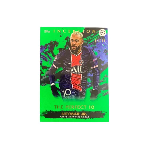 Topps Спортивные карты