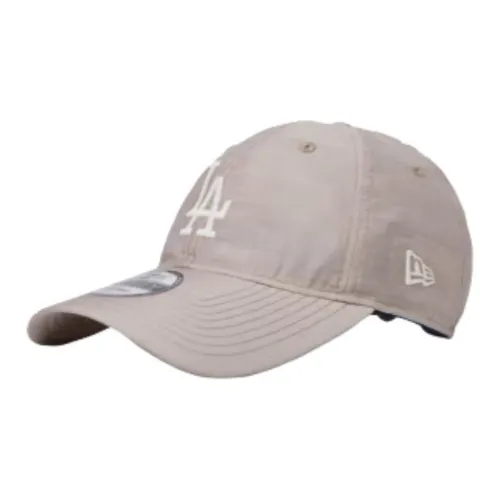 Кепки New Era Unisex Light Khaki