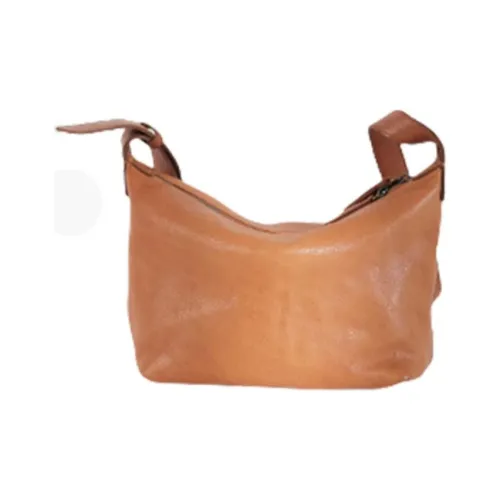 TTaG．baG Первый слой Растительное дубление Коровья кожа Сумка через плечо Женская