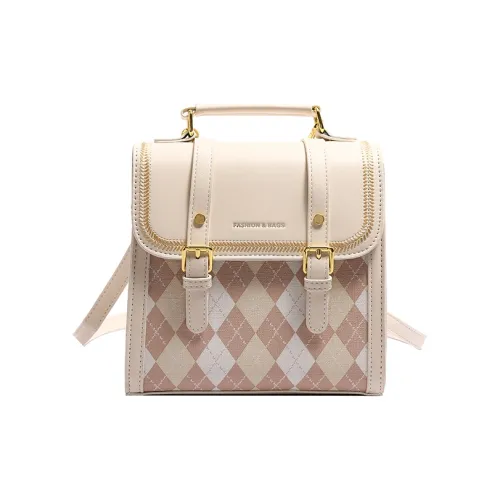 BAODIDAISHU ПУ (полиуретан) Рюкзак Женские Многоцветный