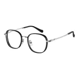 H82601C1/9 Яркий черный + Ярко-серебристый