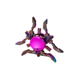 Ослепительный арочный железный набор коробок