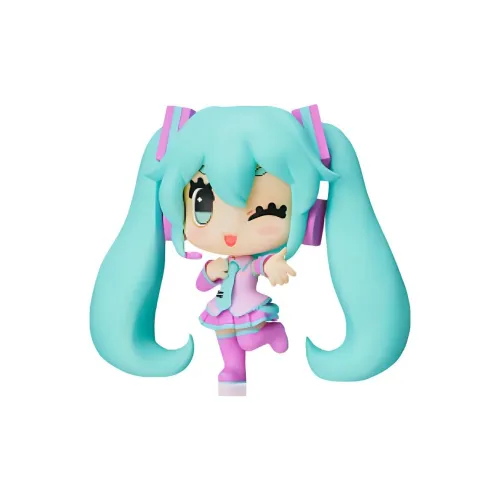 Сеге CHUBBY COLLECTION Чиби Фигурки 11 см