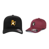 Чёрный + Бежевый Каштановый Цвет