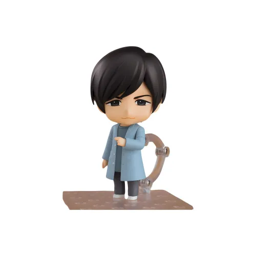 GSC Shinomiya Hiroshi Без бонуса Чиби Фигурка 10 см