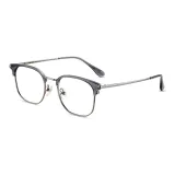 H83016C2 Яркий Прозрачный Глубокий Серый