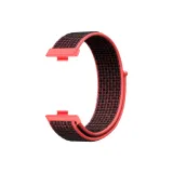 Красный черный