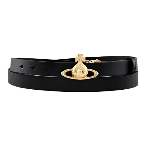 Vivienne Westwood Кожаные ремни Женские